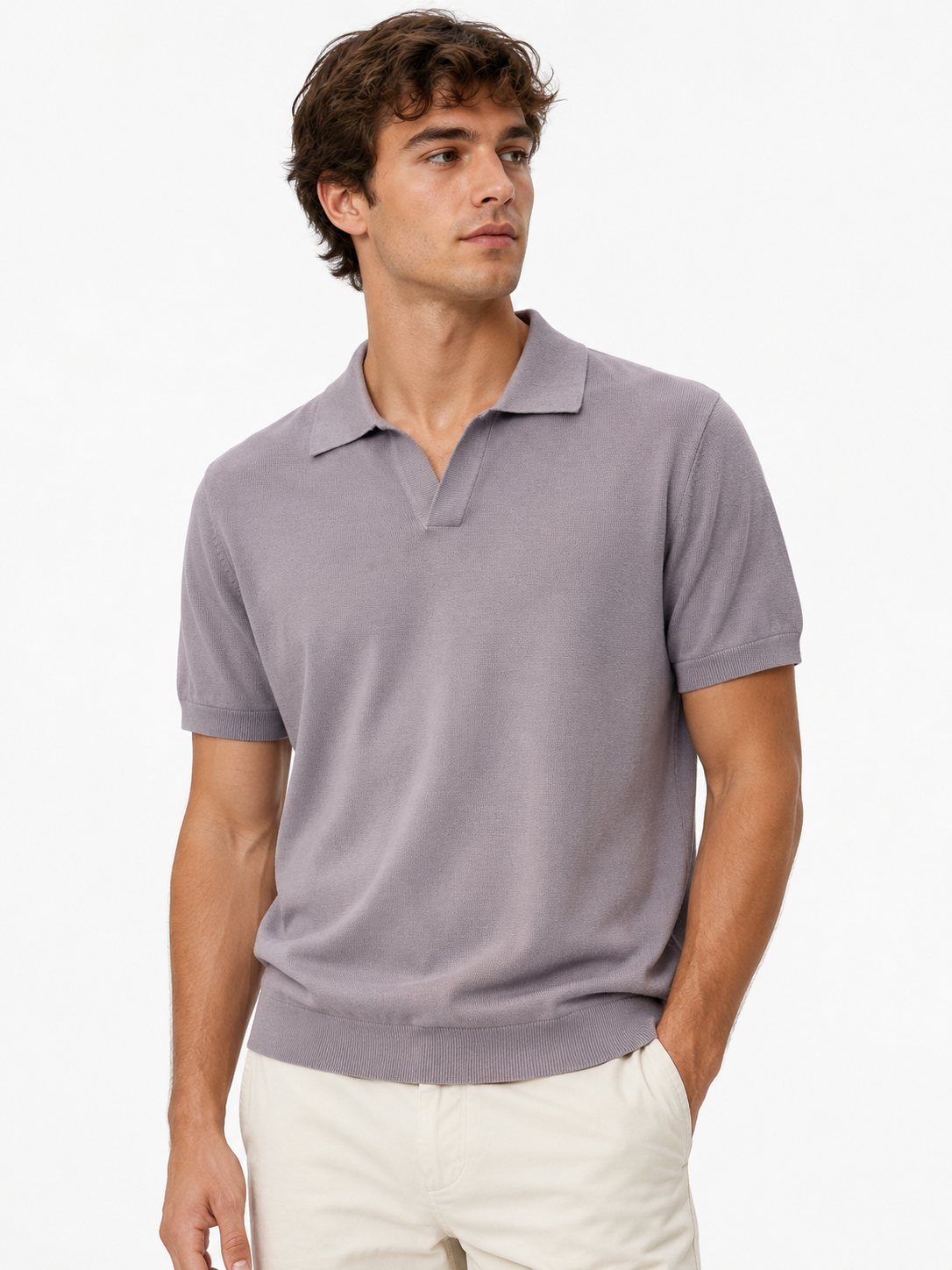 Polo homme Presly & Sun