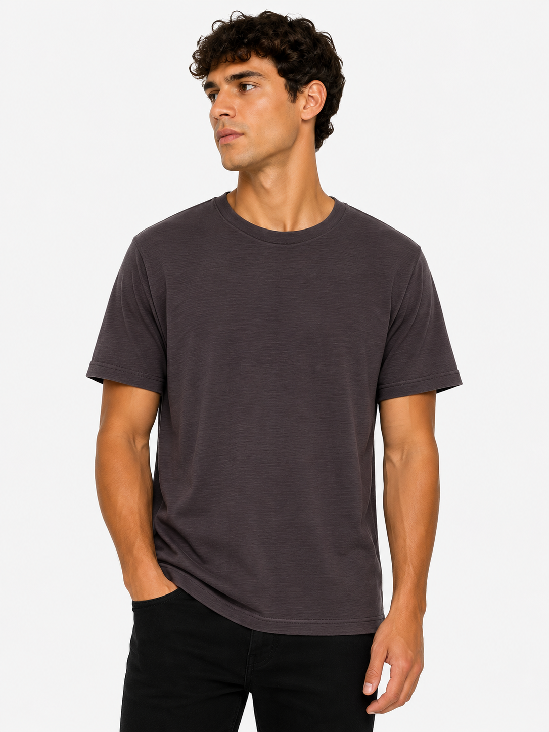 T-shirt homme Presly & Sun