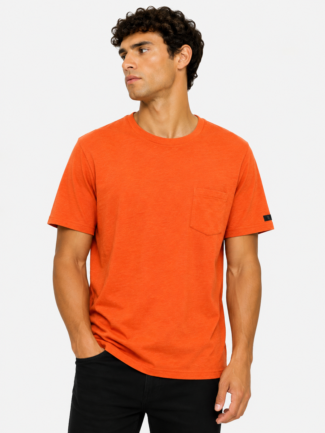 T-shirt homme Presly & Sun