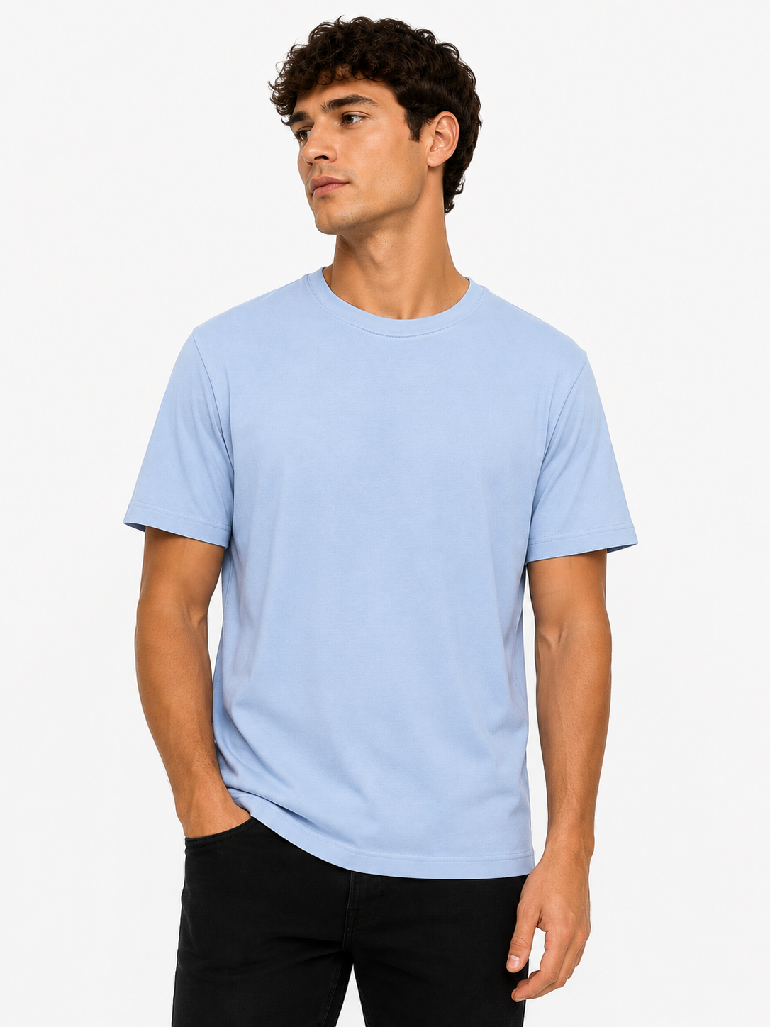 T-shirt homme Presly & Sun