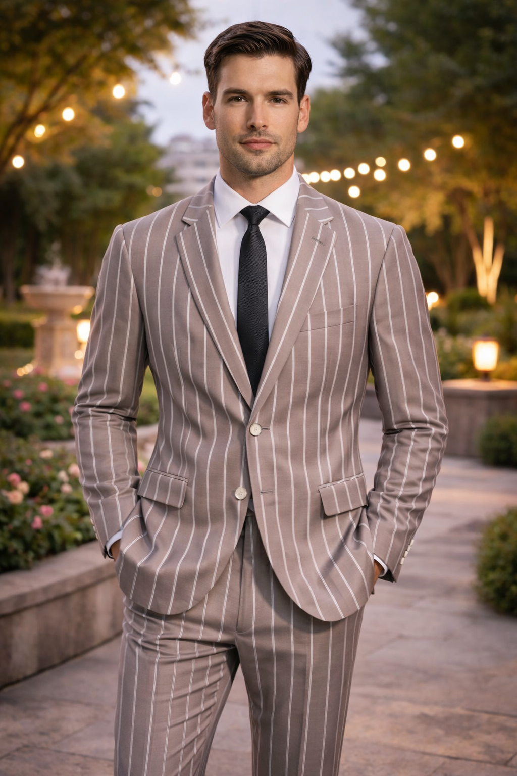 Costume 2 pièces Suits & Goods