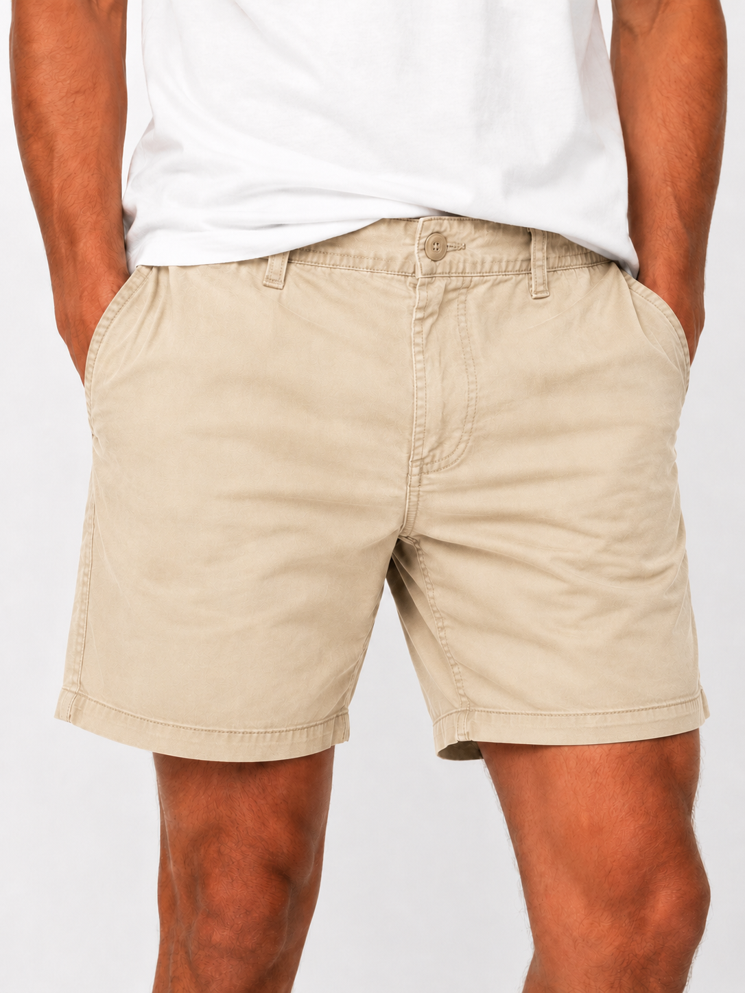 Short casual homme Presly & Sun