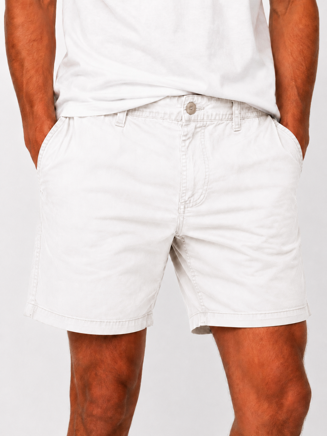 Short casual homme Presly & Sun