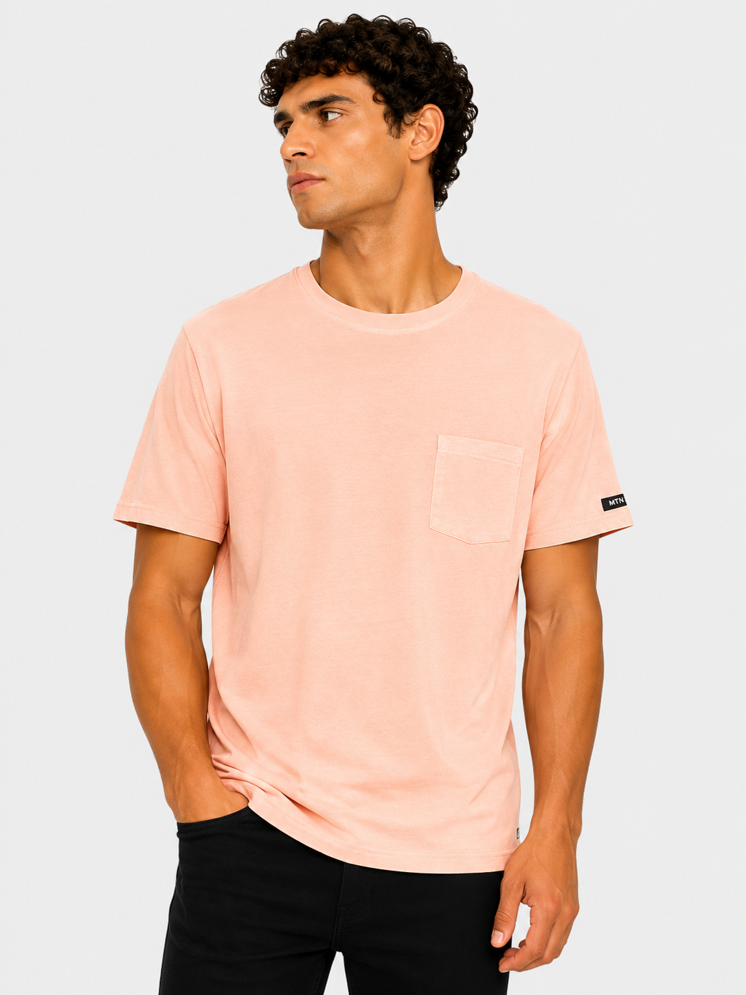T-shirt homme Presly & Sun