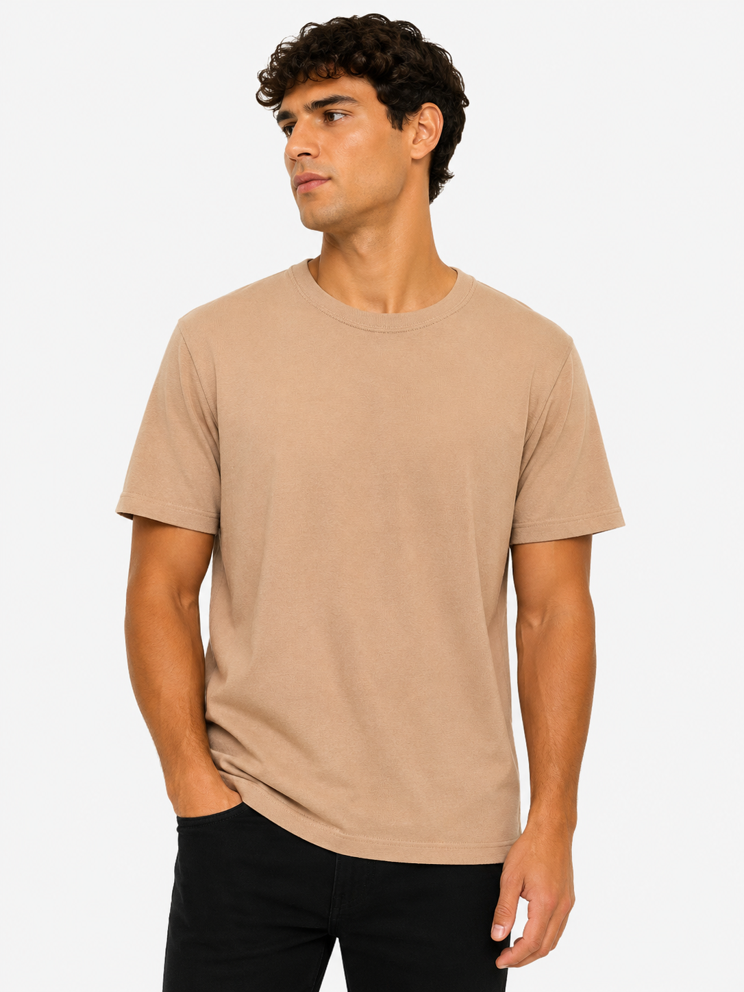 T-shirt homme Presly & Sun