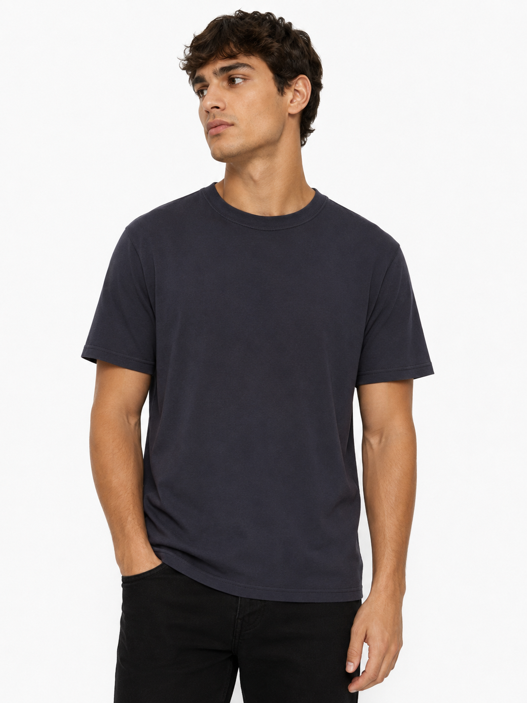T-shirt homme Presly & Sun