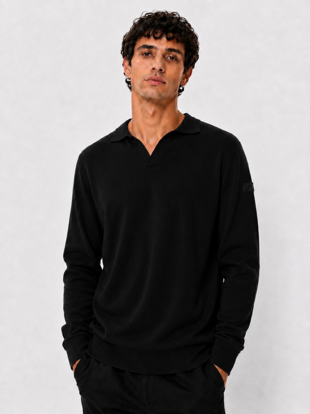 Pull homme casual Presly & Sun