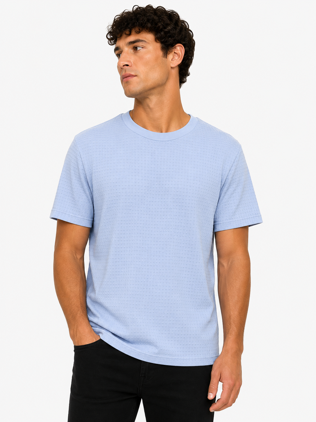 T-shirt homme Presly & Sun