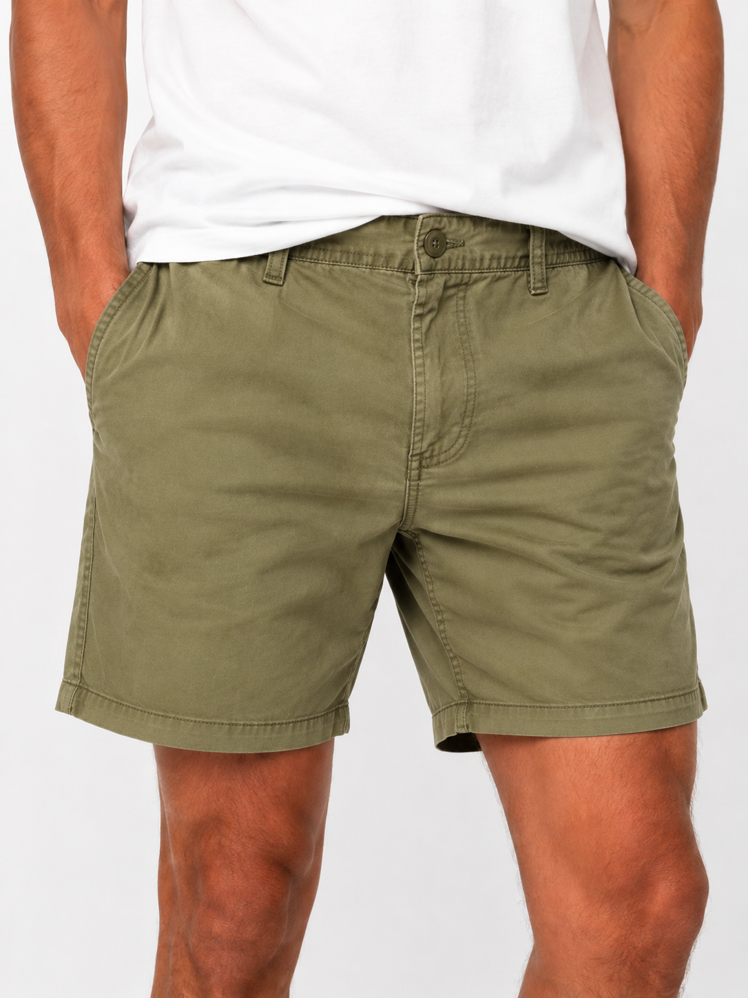 Short casual homme Presly & Sun