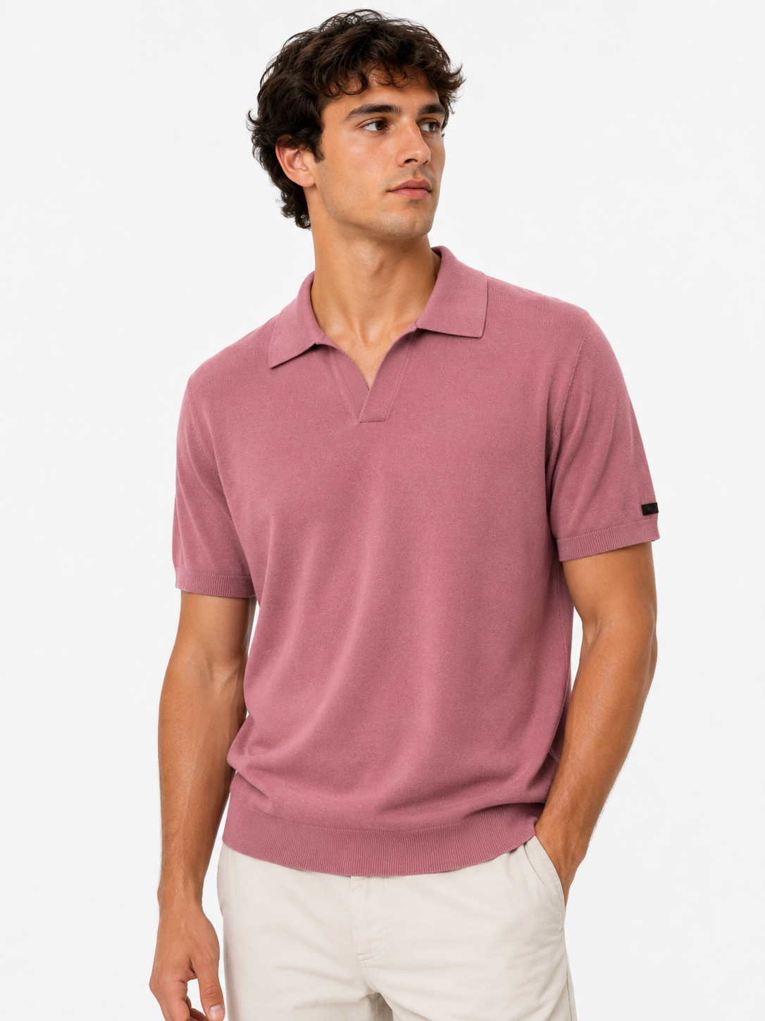 Polo homme Presly & Sun