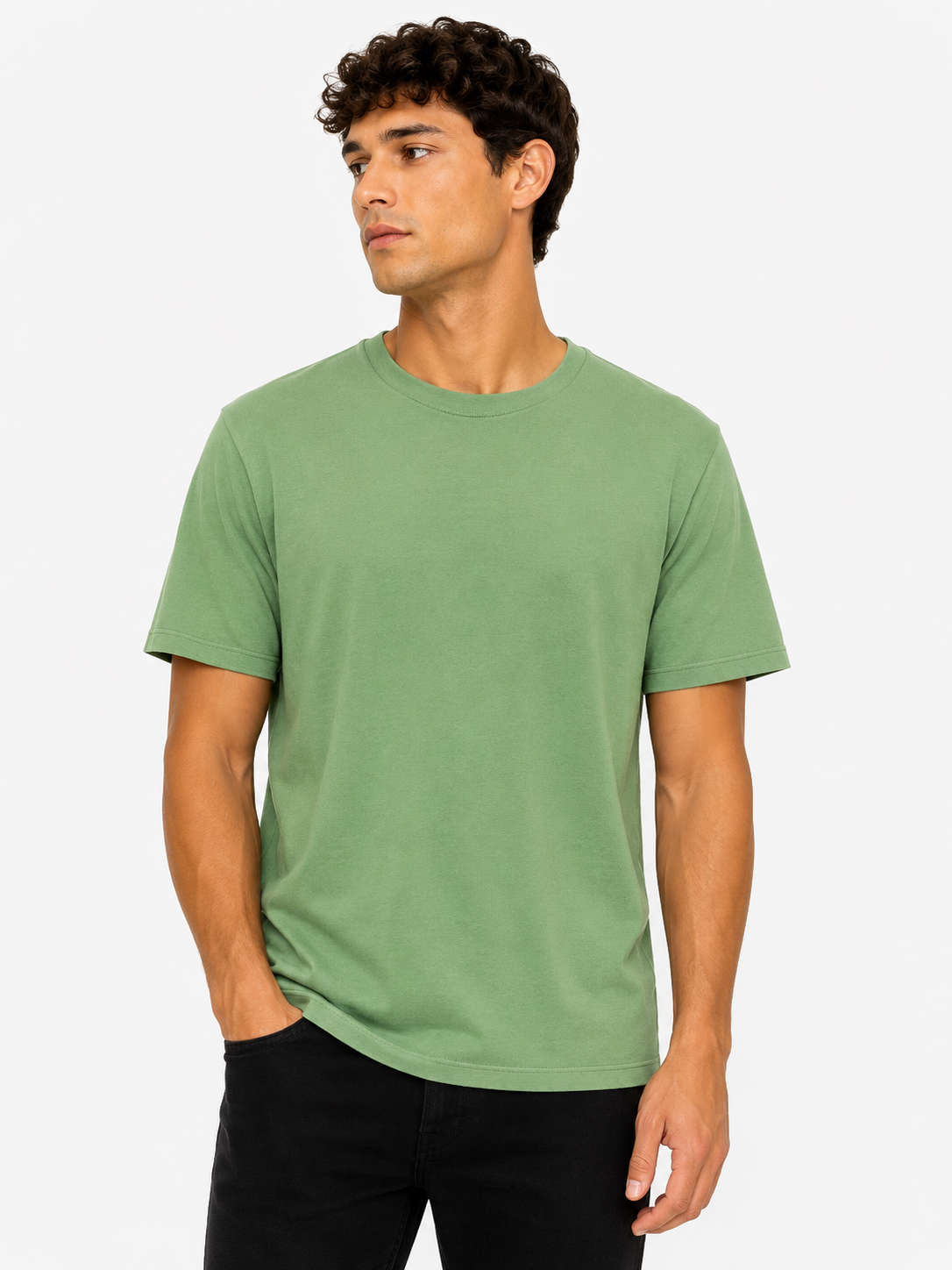 T-shirt homme Presly & Sun