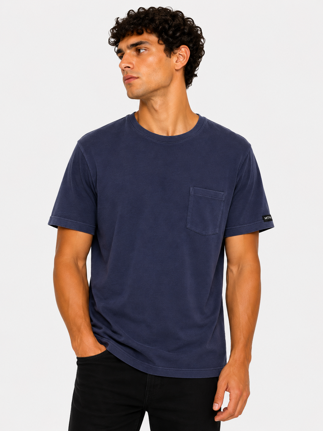 T-shirt homme Presly & Sun
