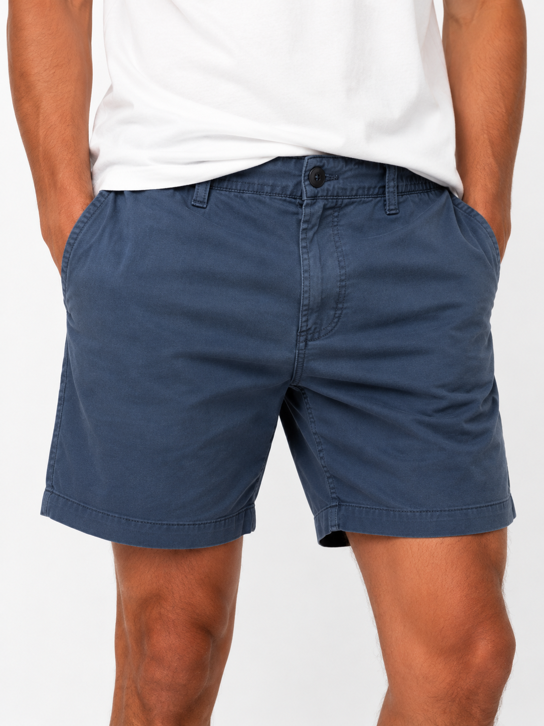 Short casual homme Presly & Sun