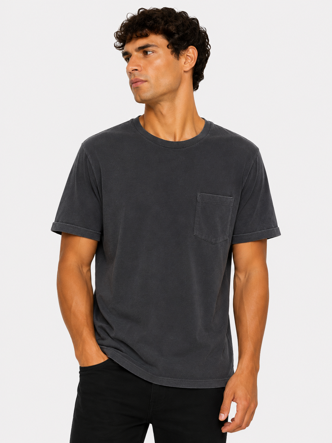 T-shirt homme Presly & Sun