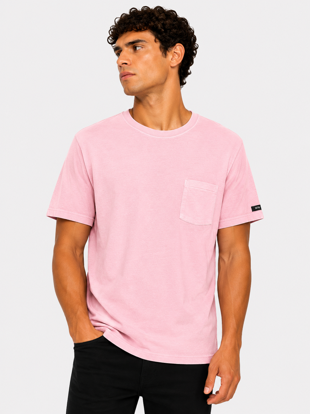 T-shirt homme Presly & Sun