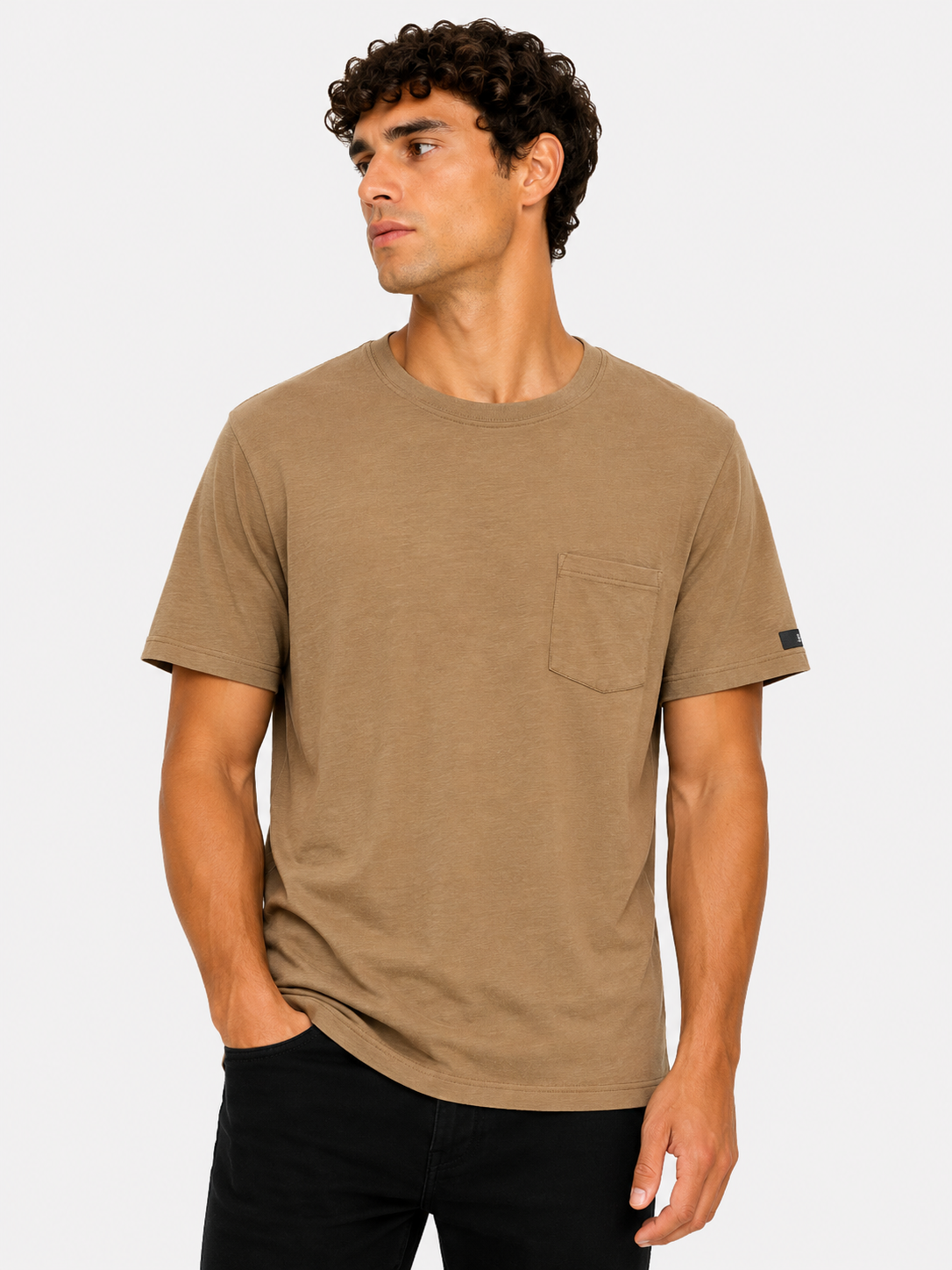 T-shirt homme Presly & Sun