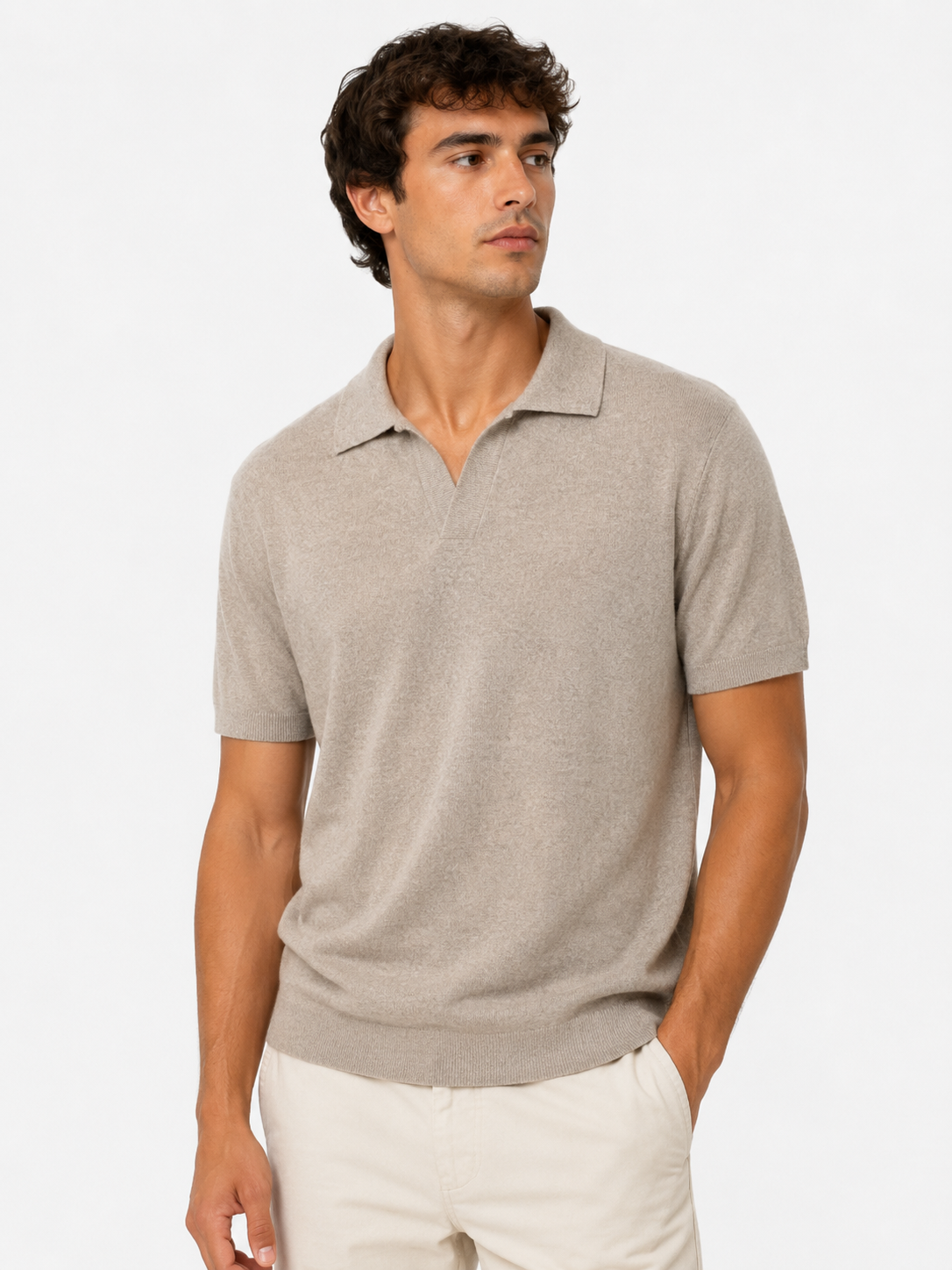 Polo homme Presly & Sun