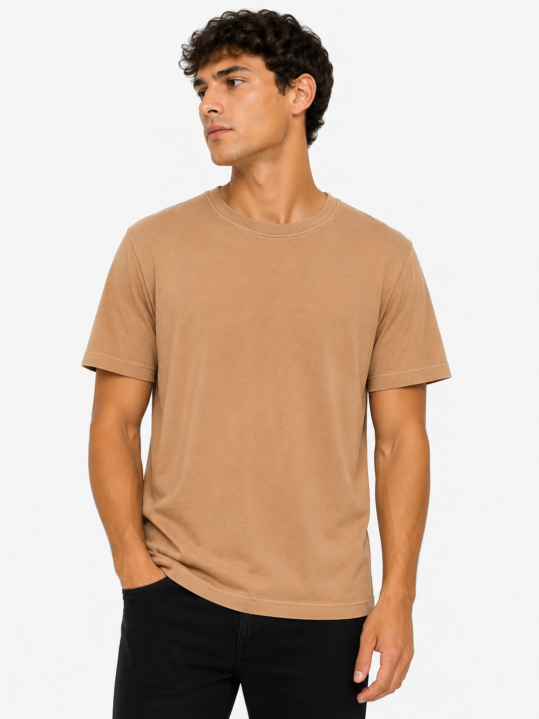 T-shirt homme Presly & Sun