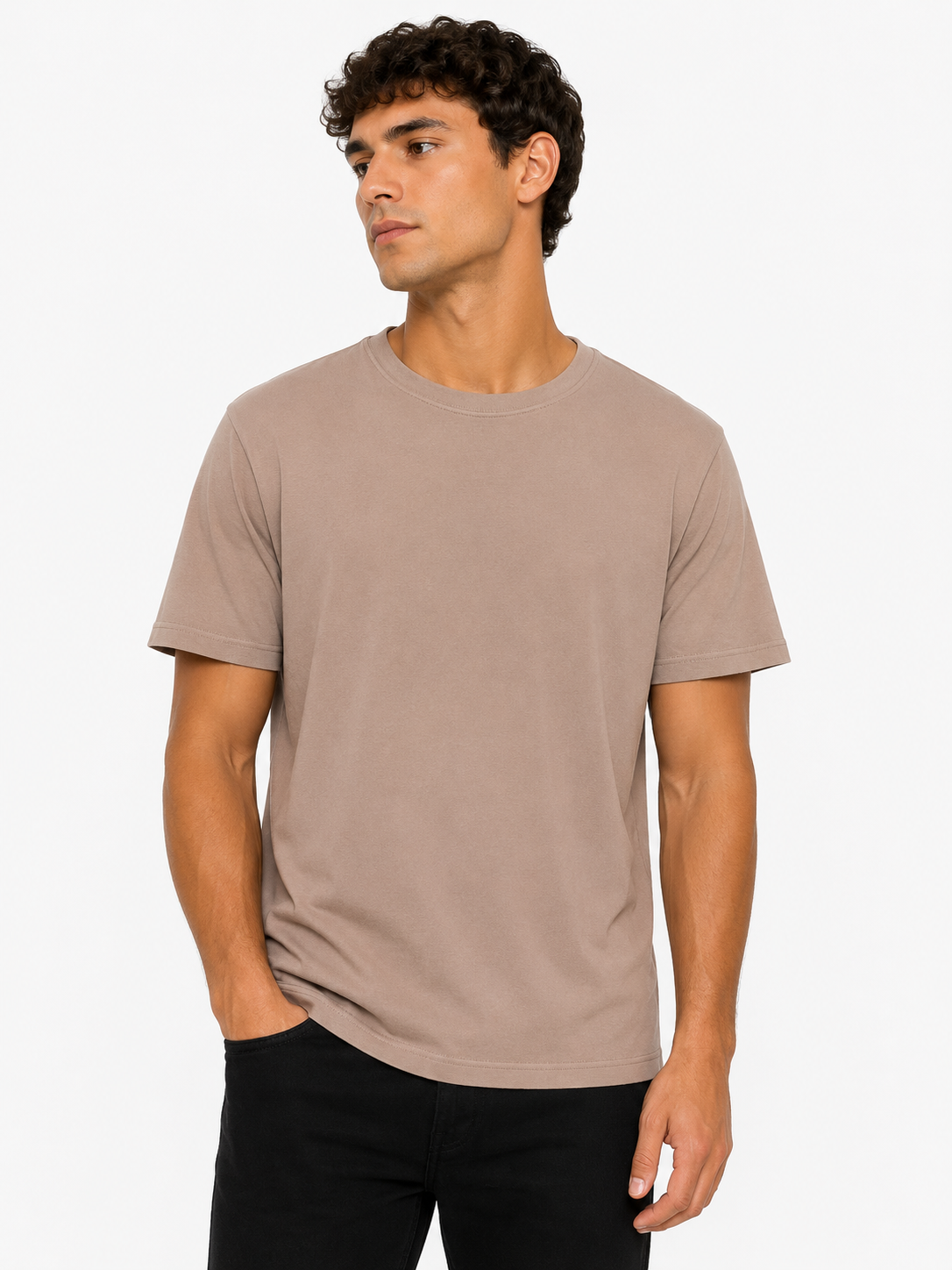 T-shirt homme Presly & Sun