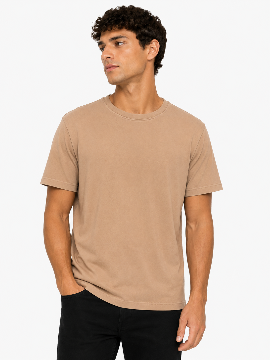 T-shirt homme Presly & Sun